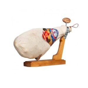 Jamon Serrano