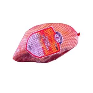 Presunto Jamon Serrano 12 Meses S/Osso S/Touchinho